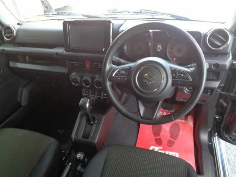 JIMNY SIERRA