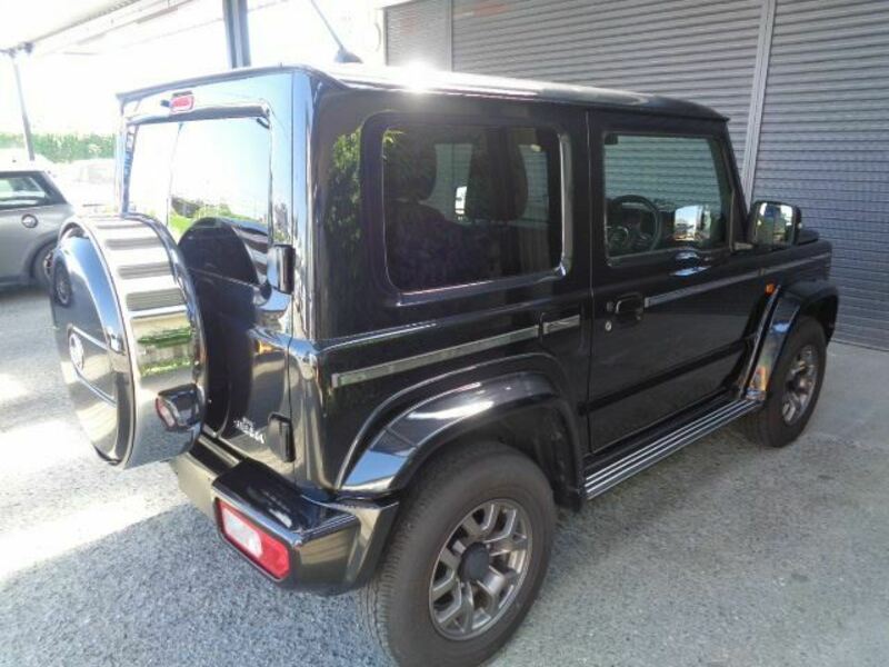 JIMNY SIERRA