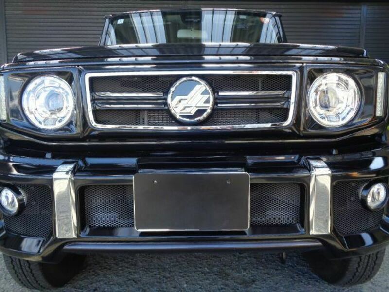JIMNY SIERRA