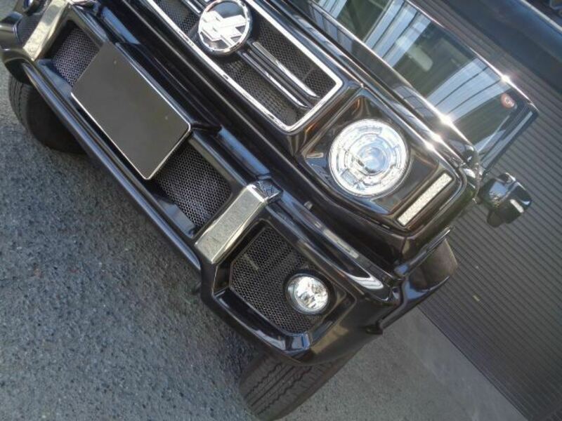 JIMNY SIERRA