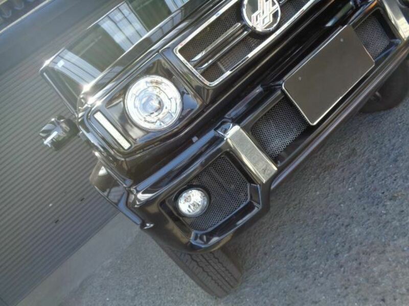 JIMNY SIERRA