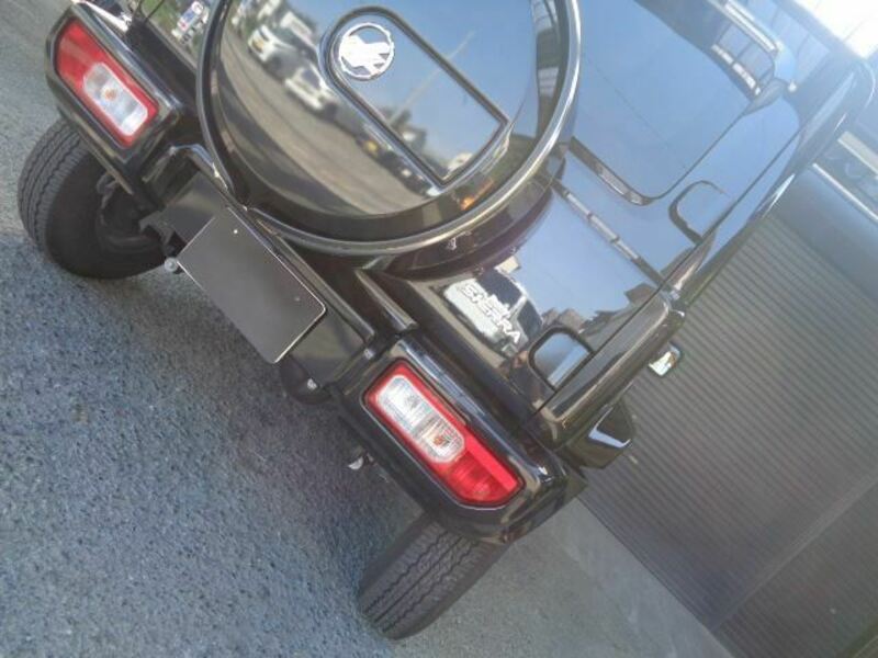 JIMNY SIERRA
