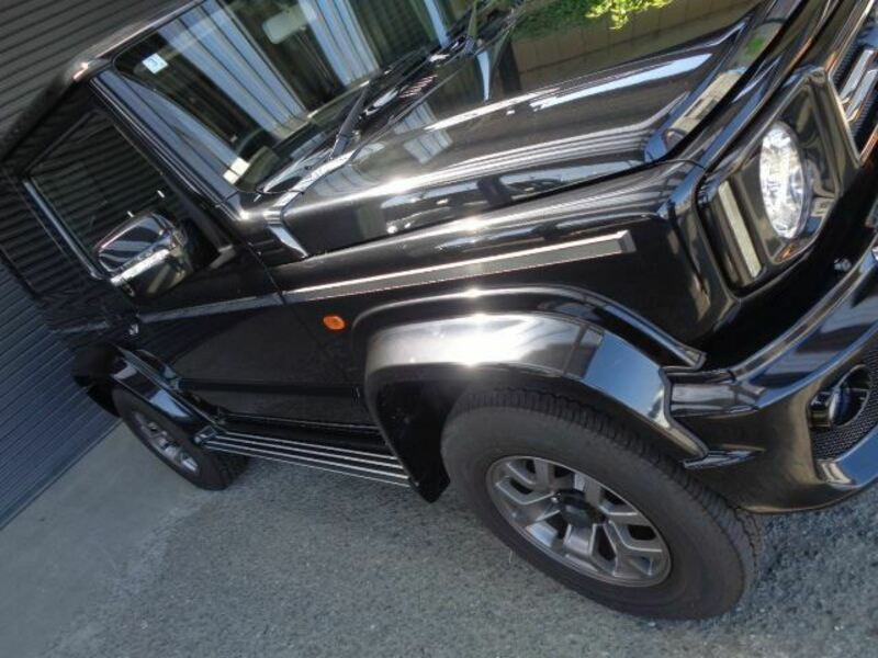 JIMNY SIERRA