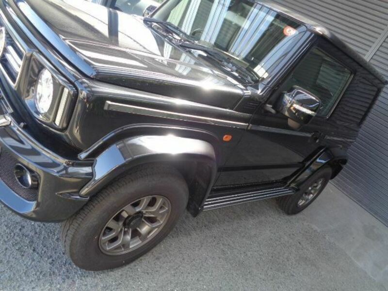 JIMNY SIERRA