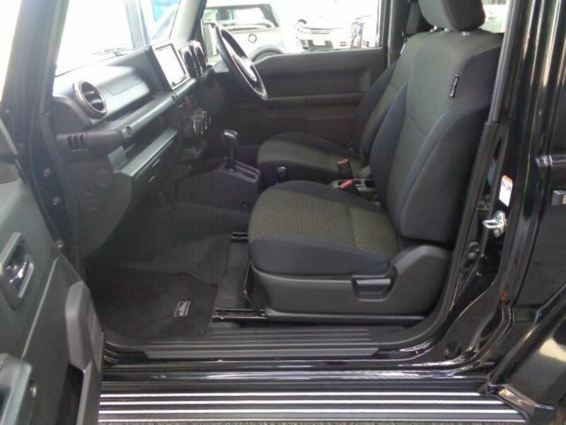 JIMNY SIERRA