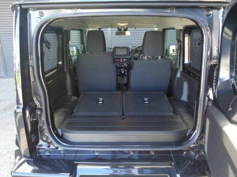 JIMNY SIERRA