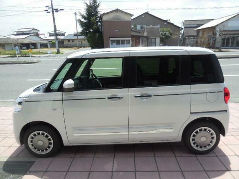 MOVE CANBUS