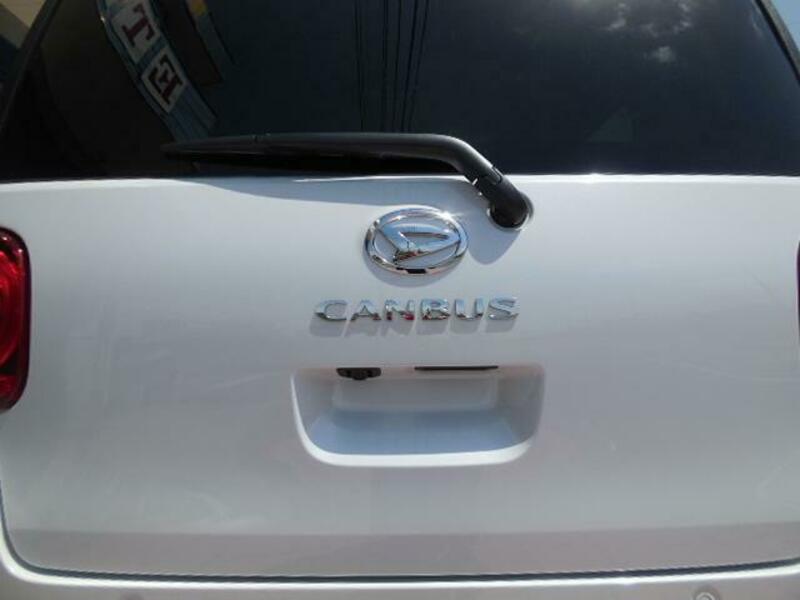 MOVE CANBUS