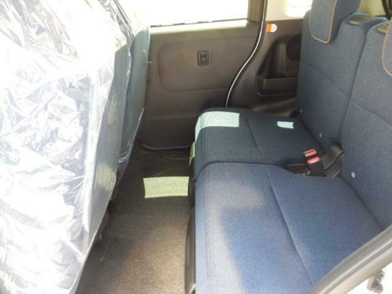MOVE CANBUS
