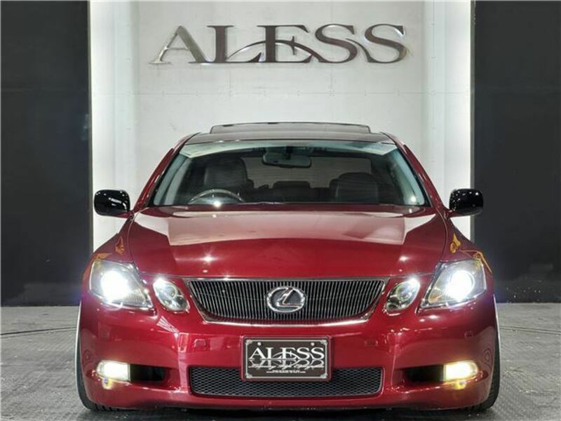 GS