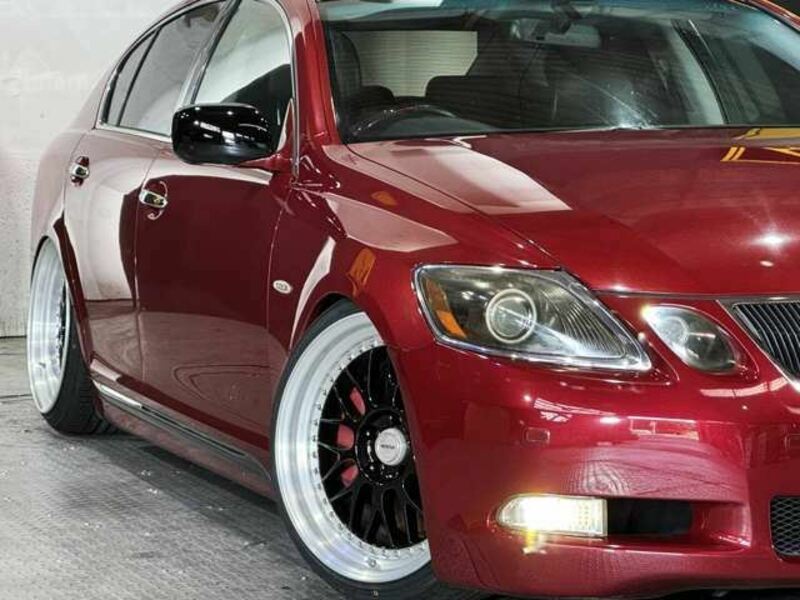 GS