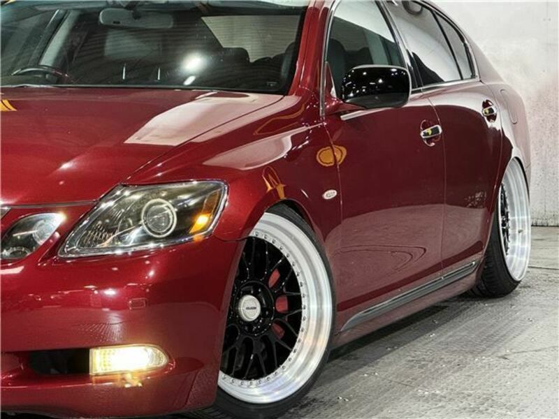 GS