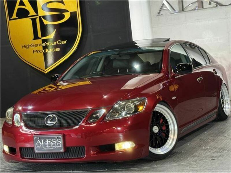 GS