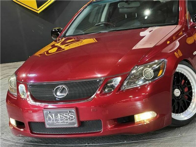 GS