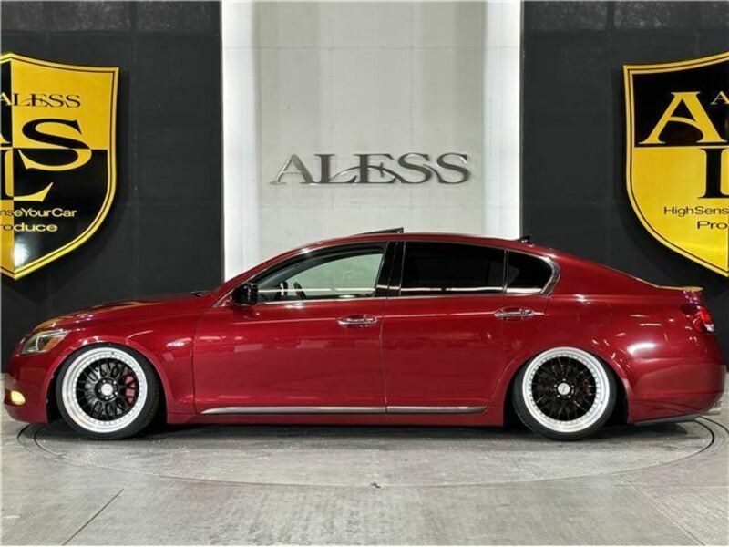 GS