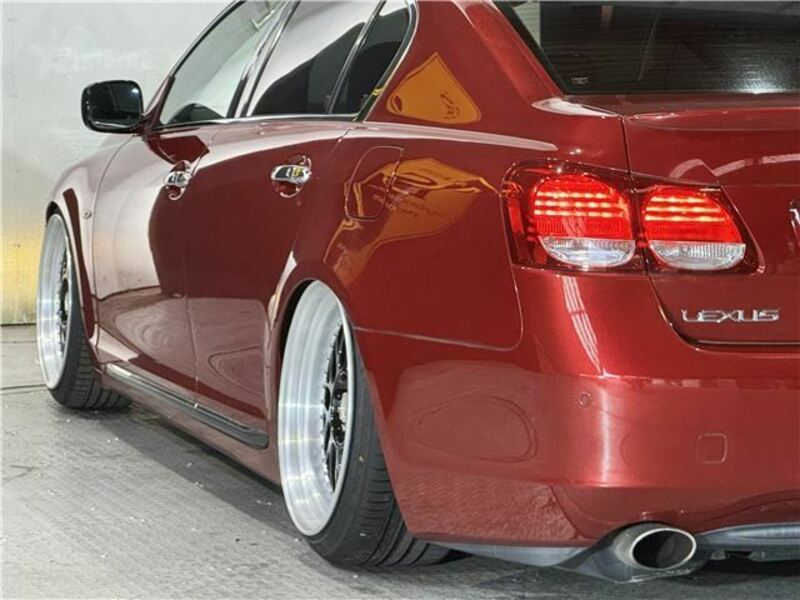 GS