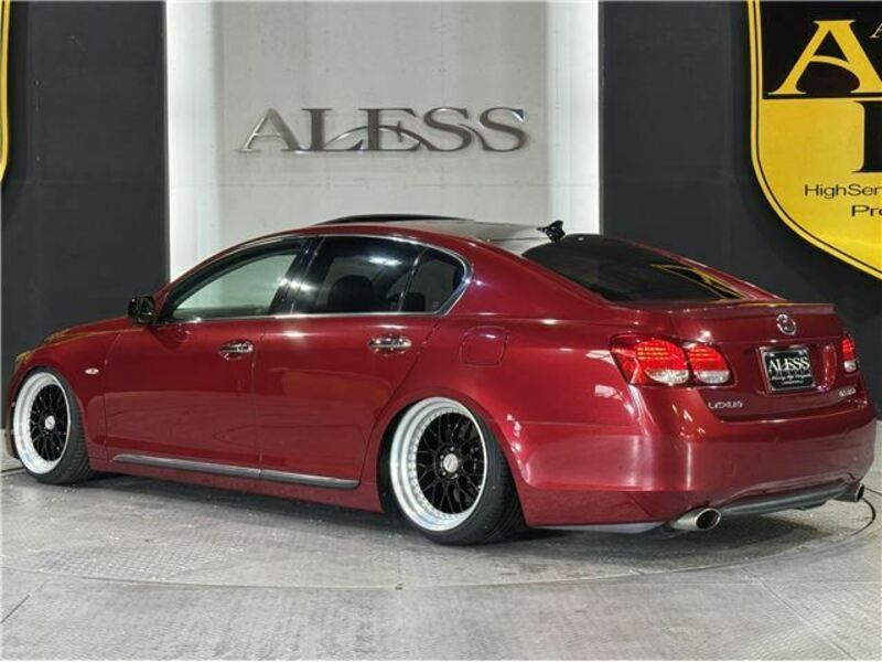 GS