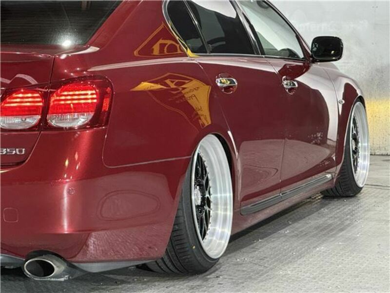 GS