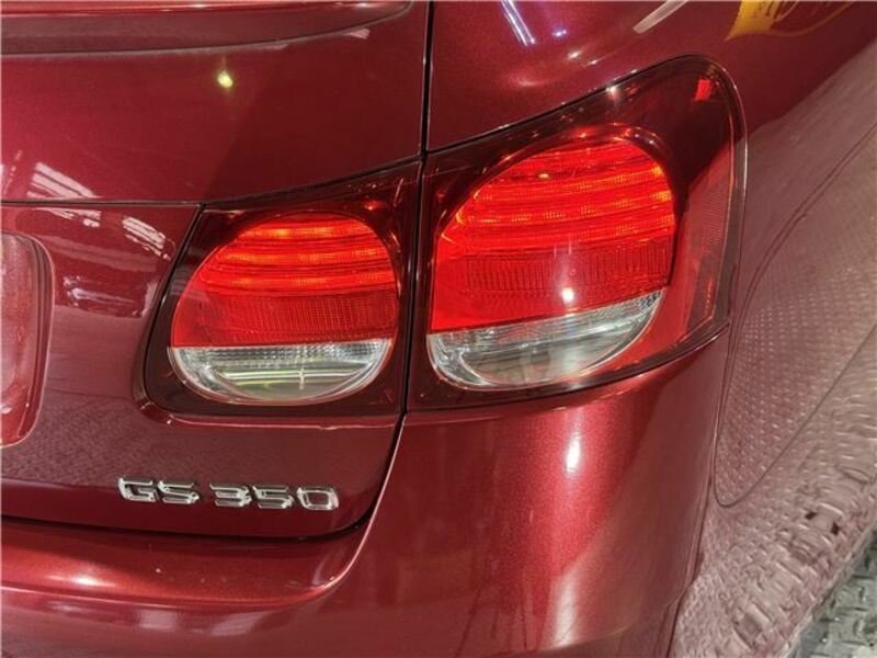 GS