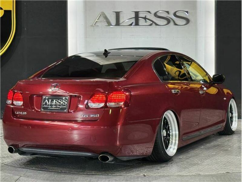 GS