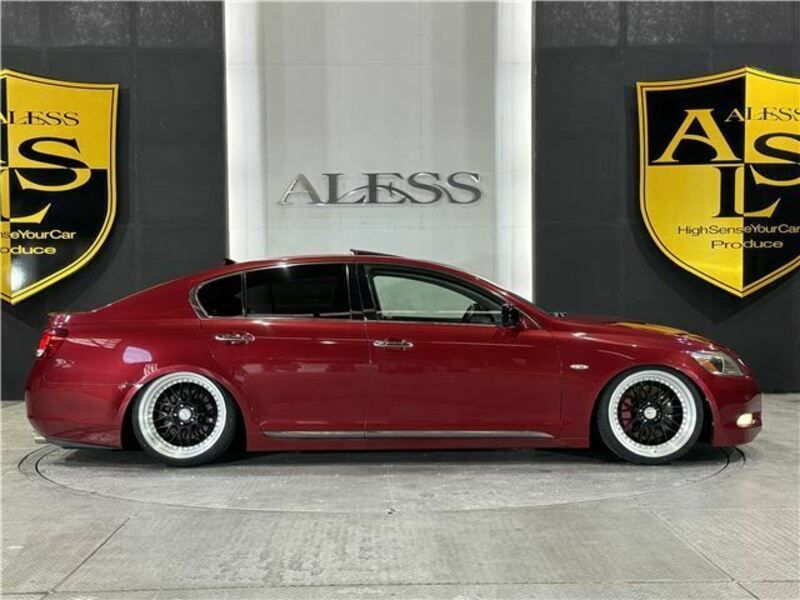 GS