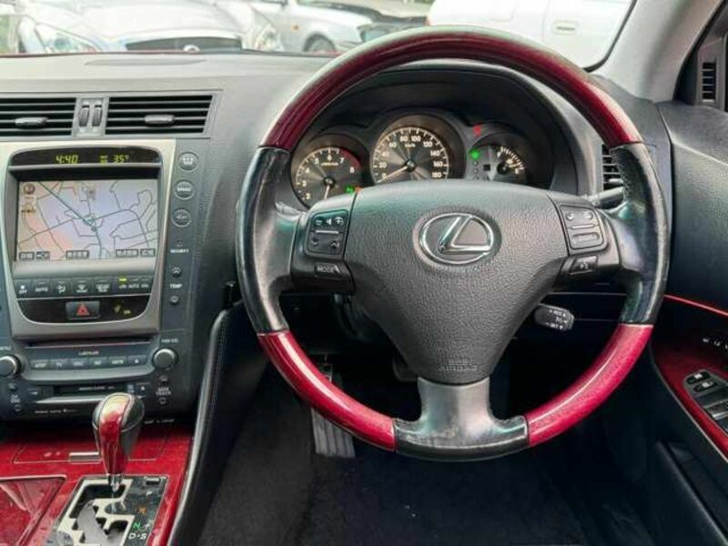 GS