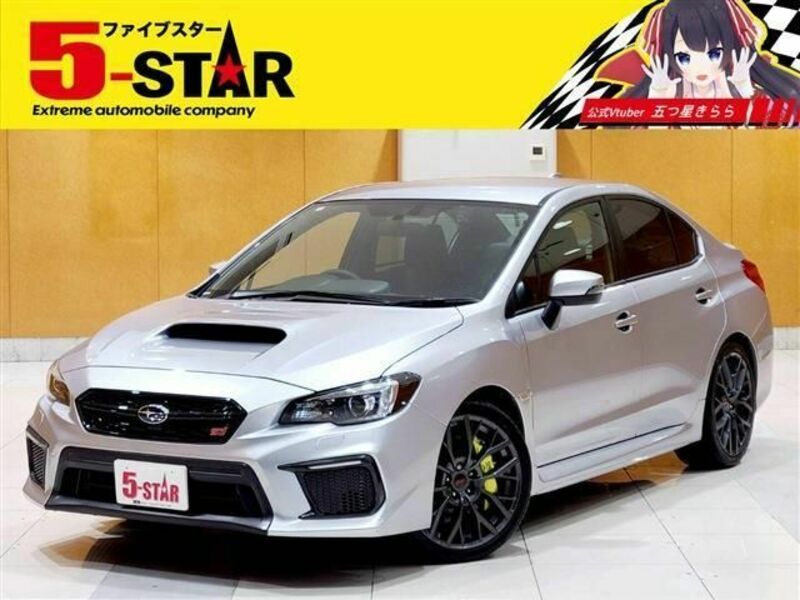 WRX STI-0