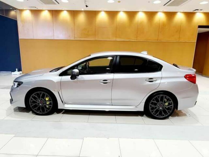 WRX STI