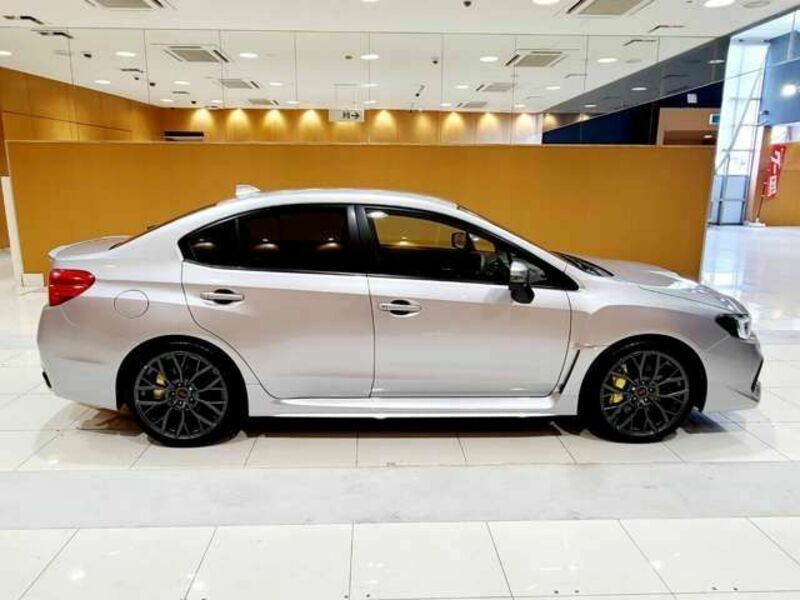 WRX STI