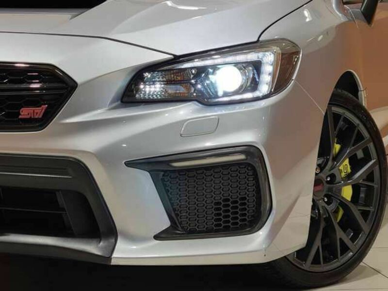 WRX STI