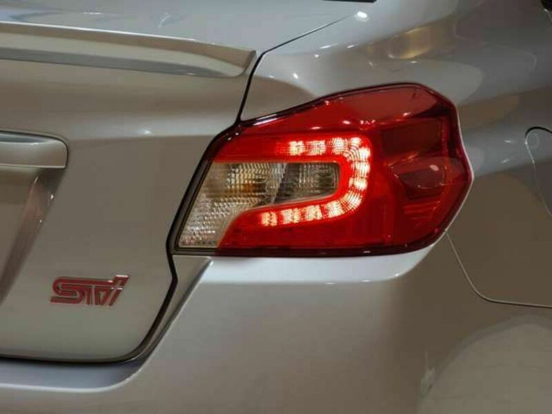 WRX STI