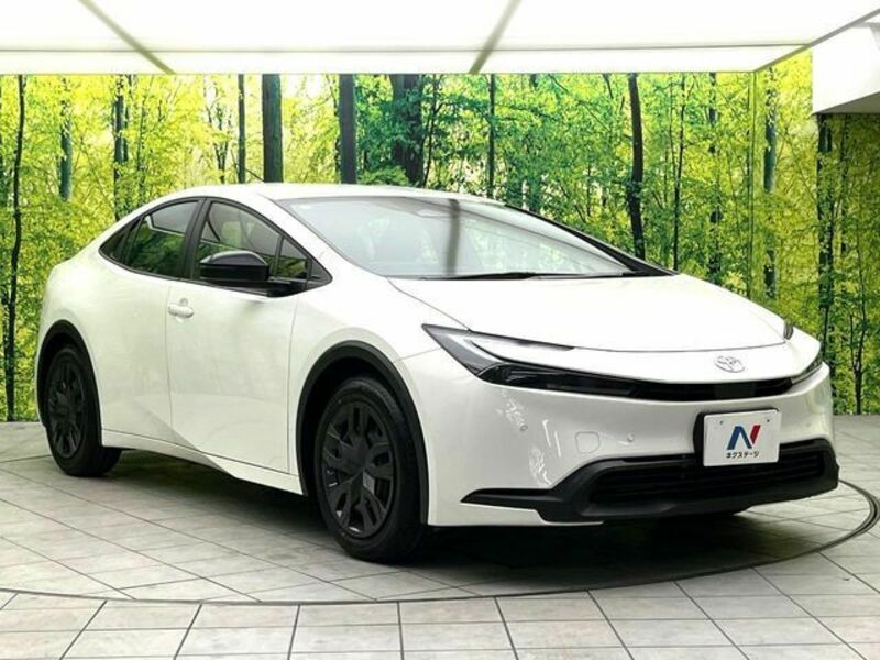 PRIUS