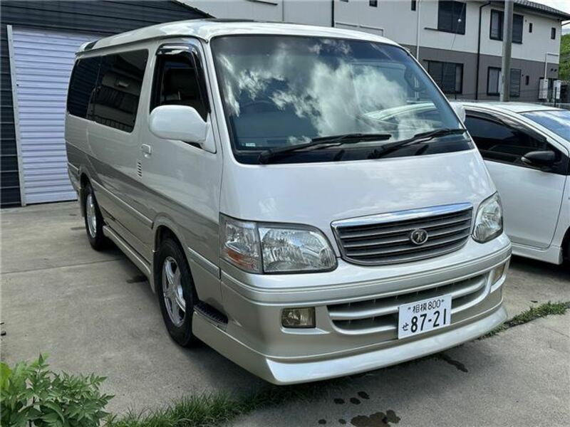 HIACE