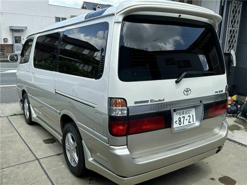 HIACE