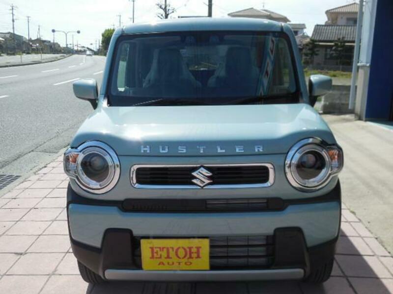 HUSTLER