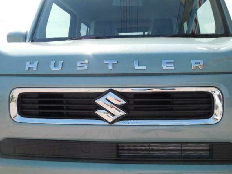 HUSTLER