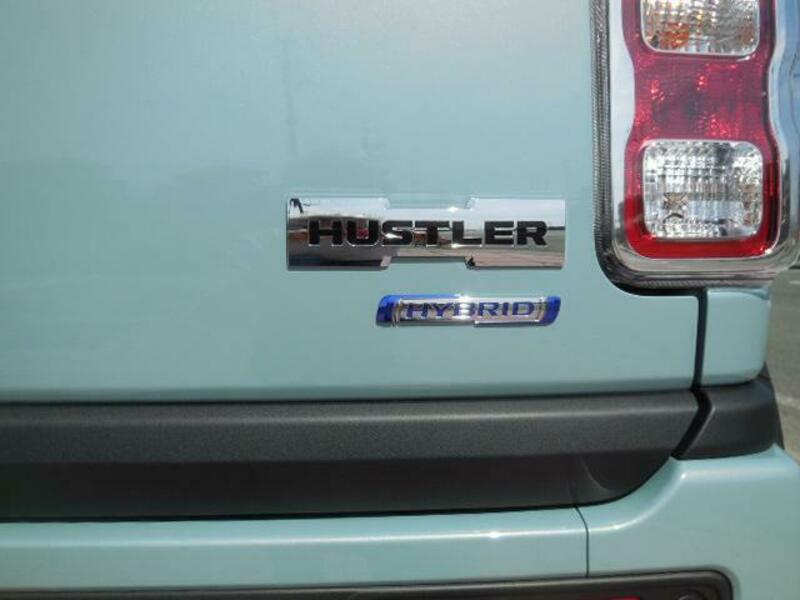HUSTLER