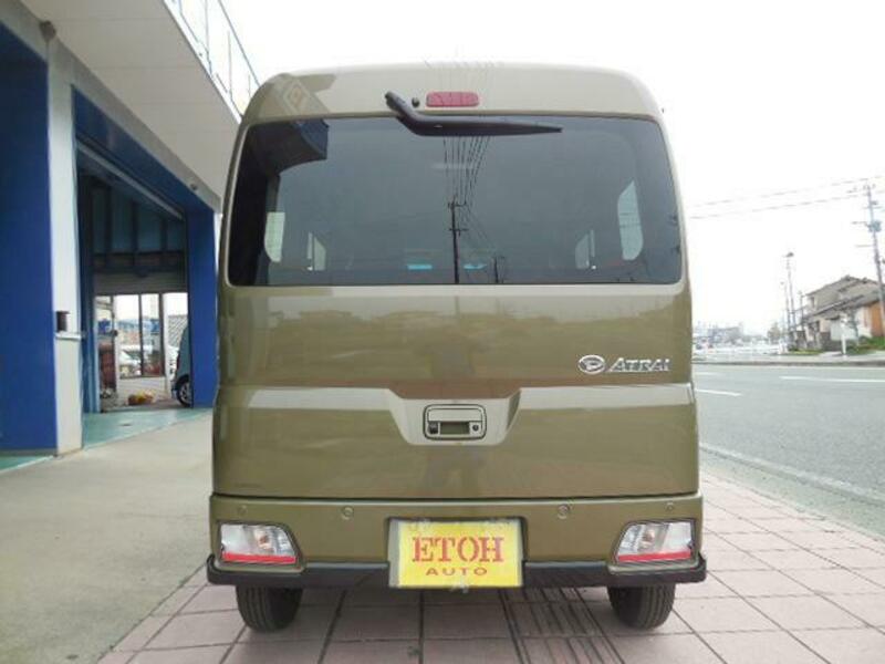 ATRAI