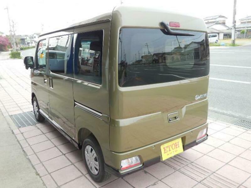 ATRAI