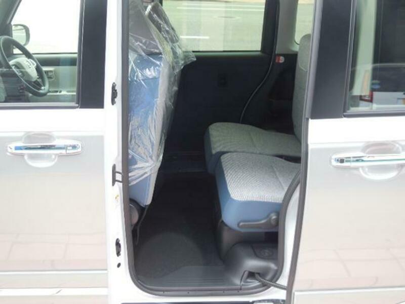 MOVE CANBUS