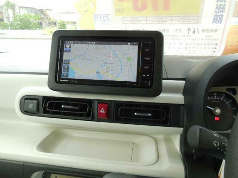 MOVE CANBUS