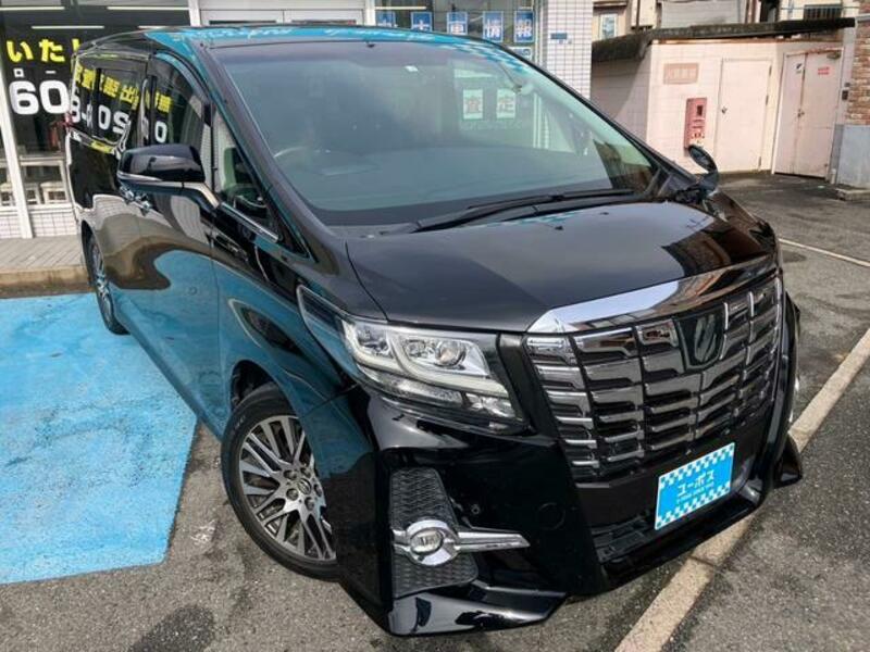 ALPHARD