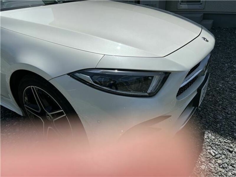 CLS-CLASS