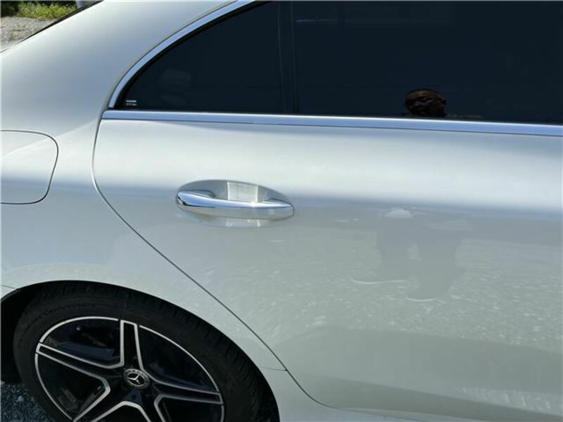 CLS-CLASS