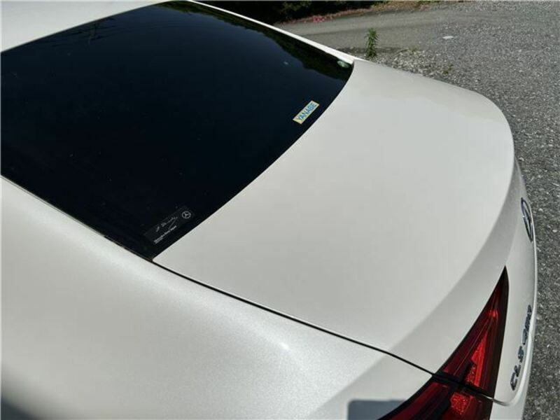CLS-CLASS