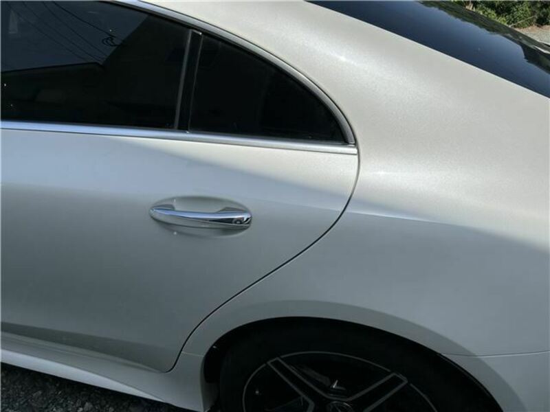 CLS-CLASS