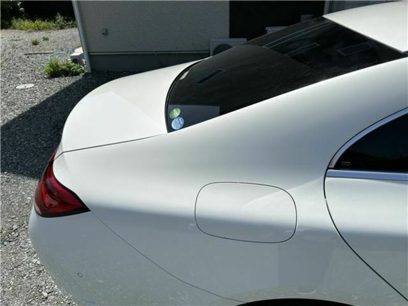 CLS-CLASS