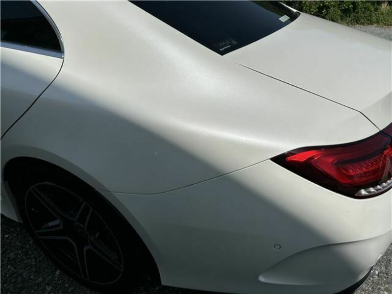 CLS-CLASS