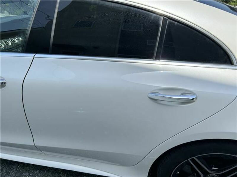 CLS-CLASS