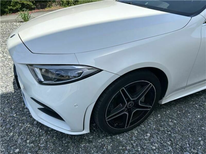CLS-CLASS